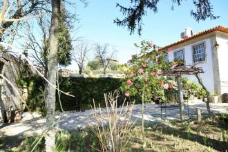 Quinta de Vila Verde- Paixão Ancestral, Turismo Rural