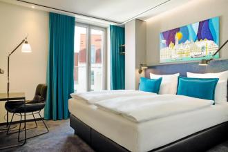 Motel One Ulm