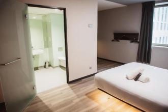 Easyhotel Paris North Aubervilliers