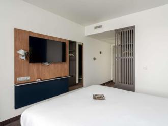 Ibis Rouen Mermoz