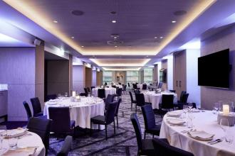 Crowne Plaza Sydney Darling Harbour