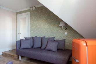 Boutique Hotel Lahde