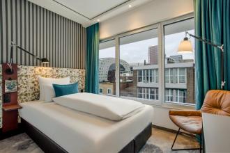 Motel One Rotterdam