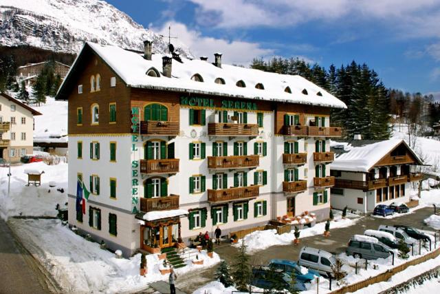 Vista exterior
