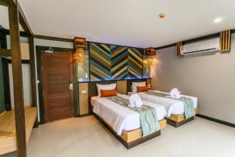 ChaoKoh Phi Phi Hotel and Resort