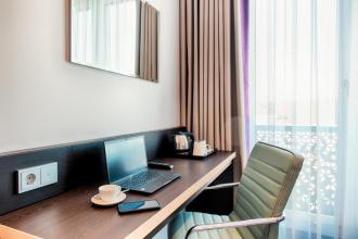 Premier Inn Wiesbaden City Centre