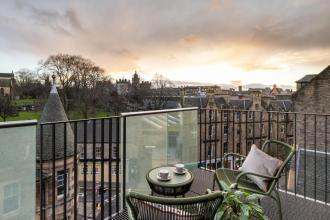 Virgin Hotels Edinburgh