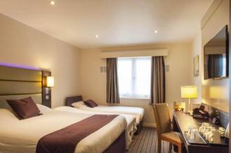 Premier Inn Bognor Regis