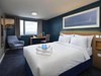 Travelodge London Central Kings Cross