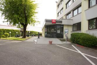 Hotel ibis Chambery