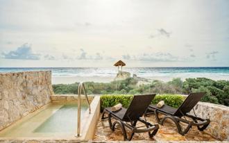 The Villas Cancun by Grand Park Royal