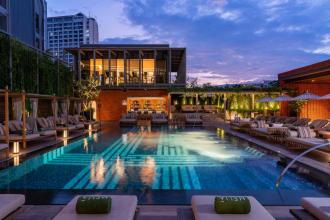 Meliá Chiang Mai