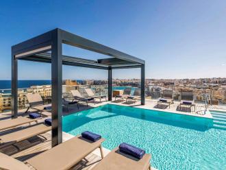 Mercure St. Julian's Malta