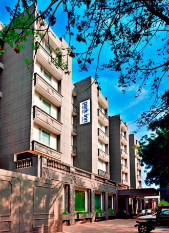 Park Inn by Radisson New Delhi Lajpat Nagar