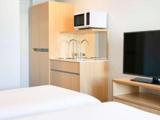 Ibis Styles Sydney Central