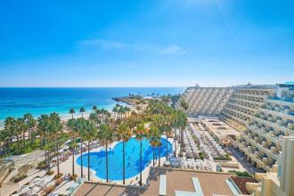 Hipotels Mediterraneo Hotel - Adults Only