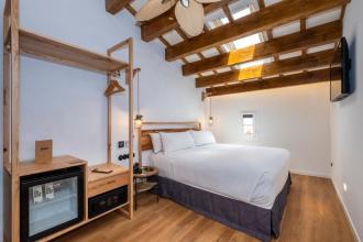 Nao Catedral Boutique Hotel