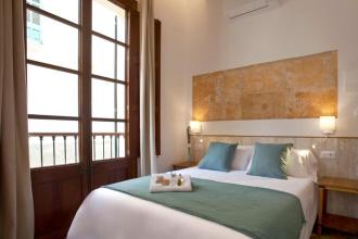 Casal de Petra - Rooms & Pool