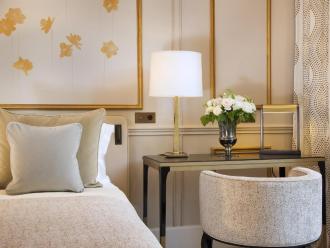 Hotel Le Narcisse Blanc & Spa