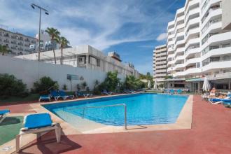 Magaluf Playa Apartements