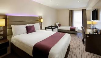 Premier Inn Northampton Town Centre