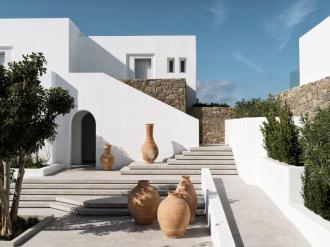 Deos Mykonos - A Mykonian Collection Hotel - Adults Only