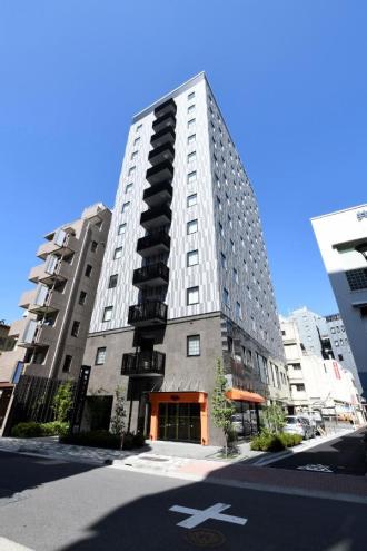 Henn Na Hotel Tokyo Asakusabashi