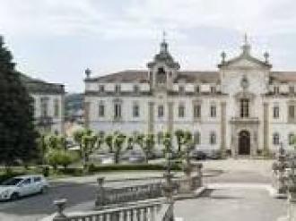 Seminário Maior De Coimbra