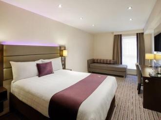 Premier Inn Gloucester  hotel