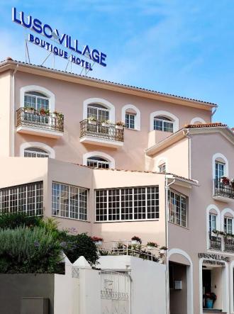 Luso Village Boutique Hotel