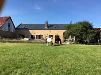 Ferienwohnung Zossen Gästehaus