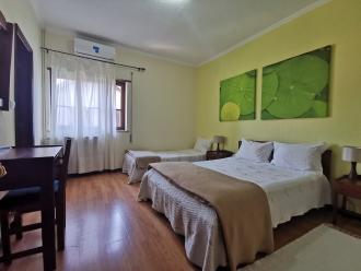 Hotel Aldeiasol