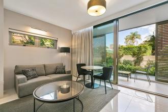 Good Life Suites Sydney