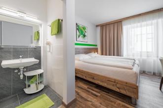 Hotel City Rooms Wels