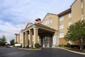 Homewood Suites by Hilton Chattanooga-Hamilto