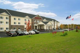 Hampton Inn Bangor, ME