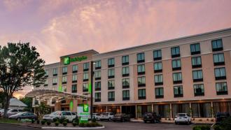 Holiday Inn Knoxville N - Merchant Drive