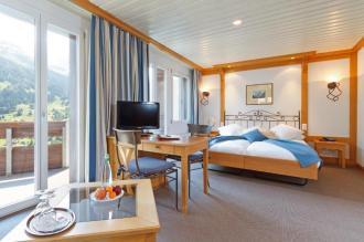 Derby Hotel Grindelwald