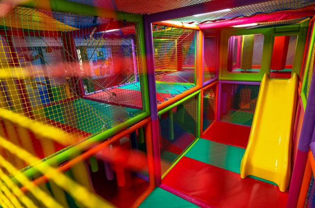 Kids Club