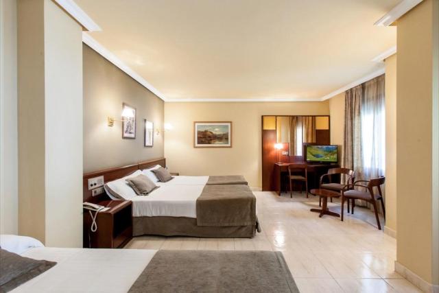 Quarto triplo