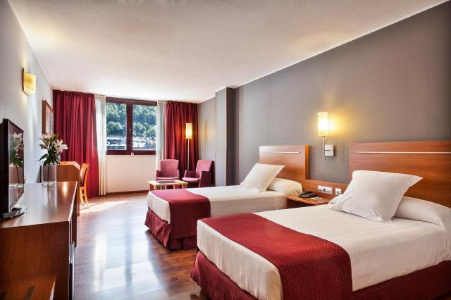 Quarto duplo		