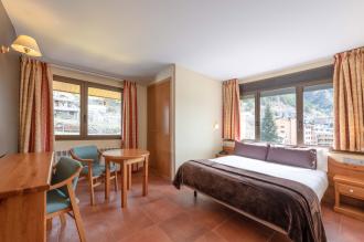 Apartamentos Sant Moritz