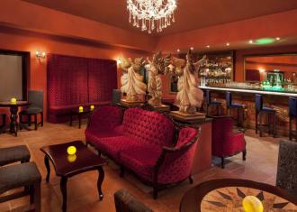 Azul Beach Resort Riviera Maya, by Karisma