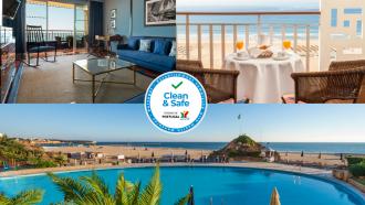 Hotel Algarve Casino