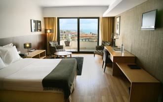 Hotel do Sado Business & Nature