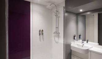 Premier Inn Glasgow City