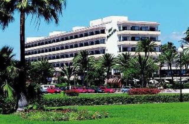 Vista General