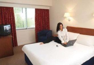 Airport Inn Gatwick