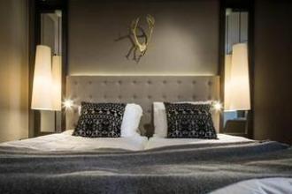 Lapland Hotels Oulu