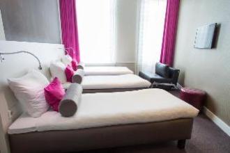 ibis Styles Amsterdam Amstel